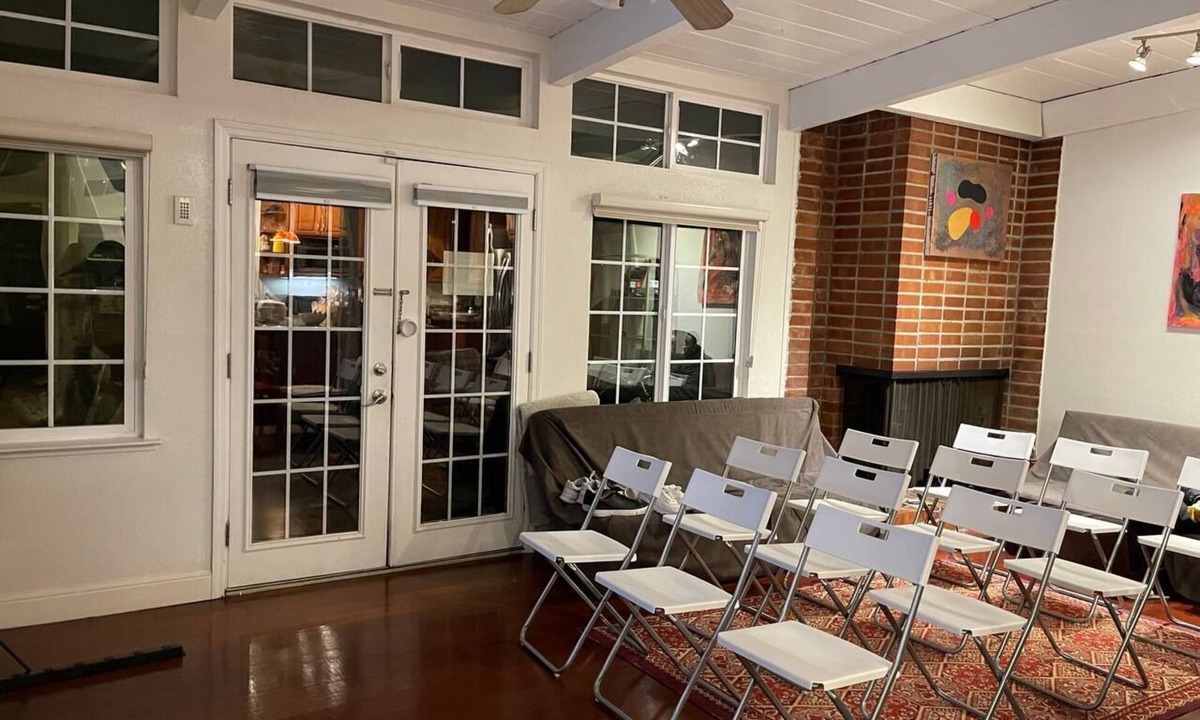 Palo Alto Apartment | Bed in 4-Bed Dormitory Room