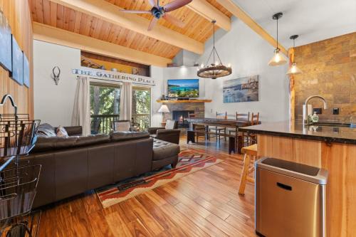 Kings Beach House | Bed-N-Bliss