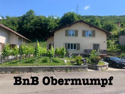 Obermumpf Bed & Breakfast | Bed n Breakfast Obermumpf