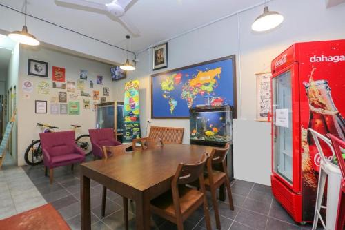 Tanah Rata Hotel | Bed Station Guest House