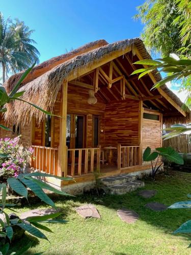 Tabalong Other | Beda gaya ecolodge Rangsot 3