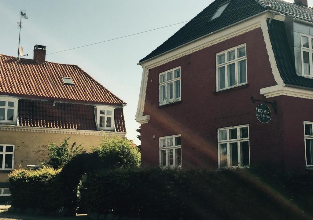 Vanlose Bed & Breakfast | bedandshower
