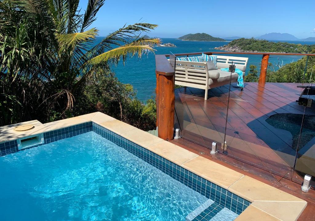 Bedarra Island House | BedarraLux