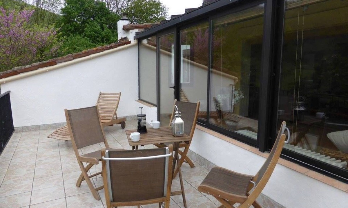 Loubieres Bed & Breakfast | Bedbreakfastbikespyrenees