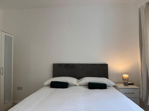 Wallington North Apartment | Beddington Serviced Accommodation