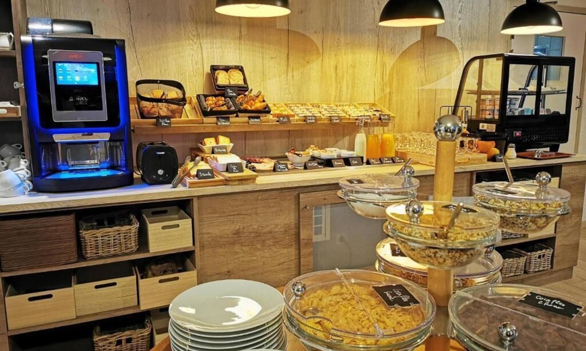 Contrexeville Hotel | Beddy-Bye Hôtel