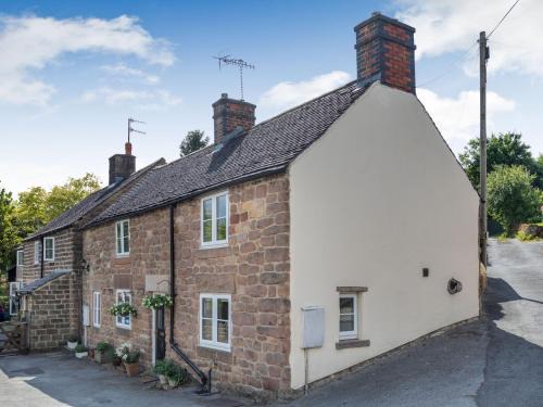 Cromford House | Bedehouse Cottage