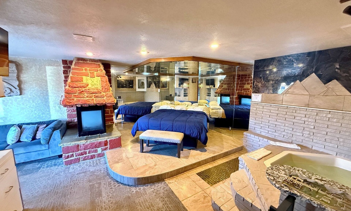 Bedford Hotel | Bedford Inn