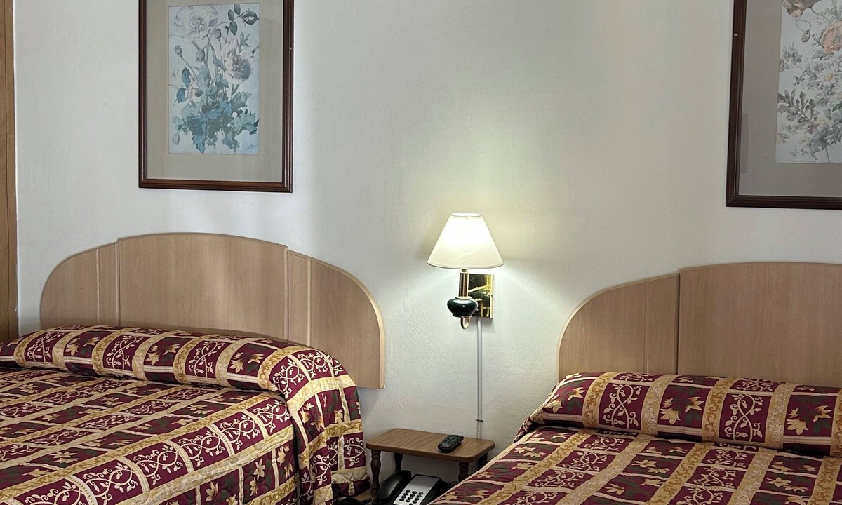 Bedford Hotel | Bedford Motel