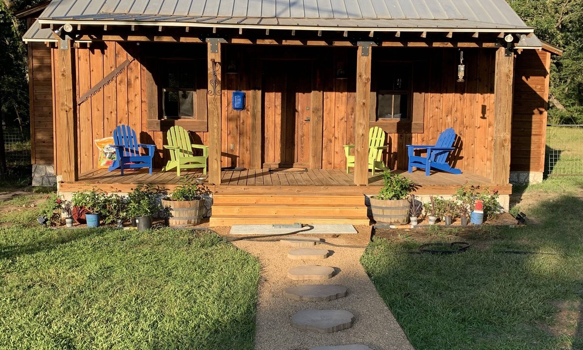 Huntsville House | Bedias/Hunstville Texas Getaway