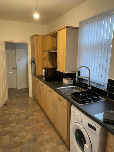 Bedlington Apartment | Bedlington apartment