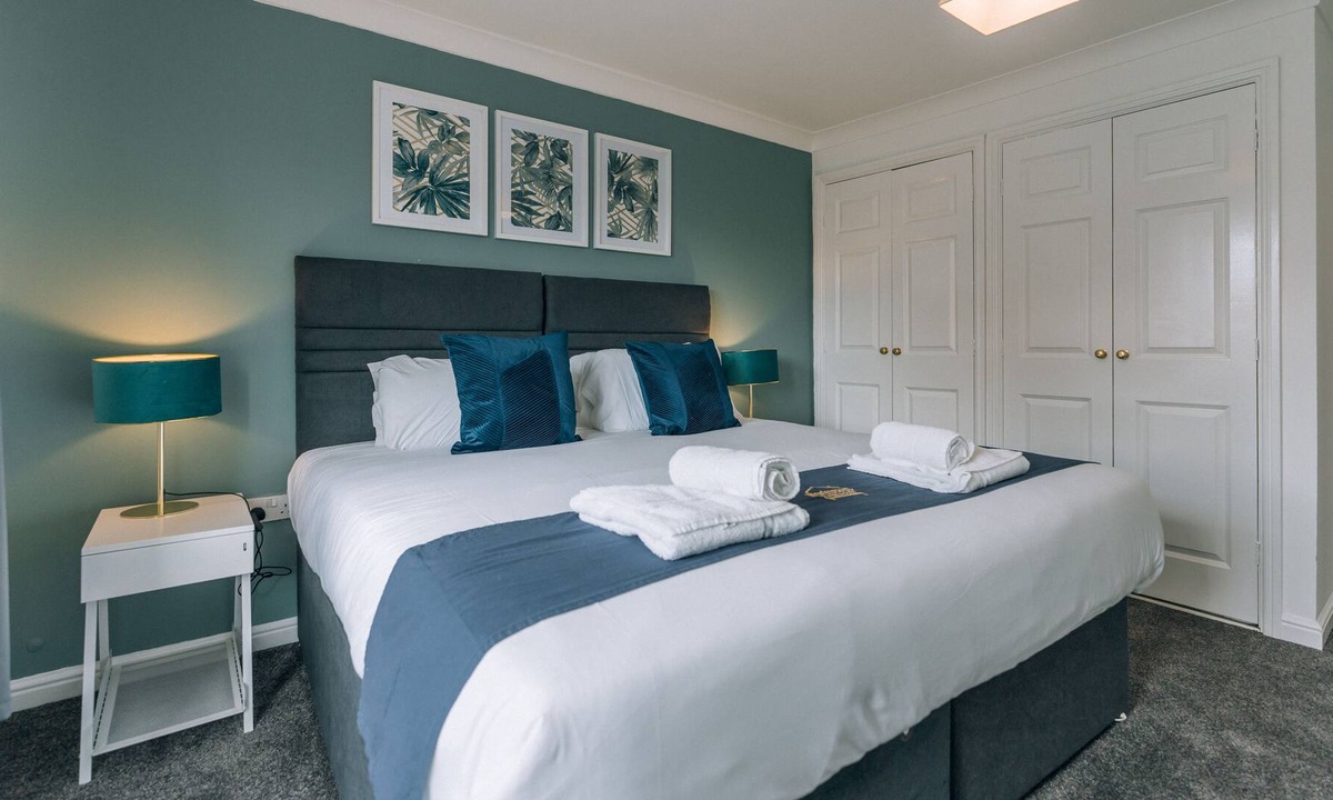 Bedlington Other | Bedlington house | Workstays UK