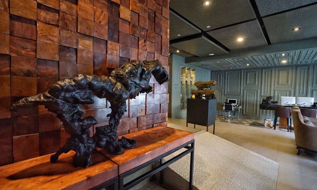 Taman Jubilee Hotel | Bedrock Hotel