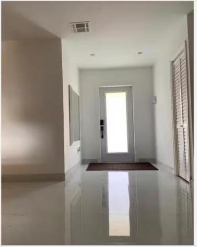 Sandalfoot Cove House | Bedroom with Bathroom 1