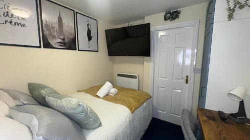 Oldbury House | Bedsit Birmingham