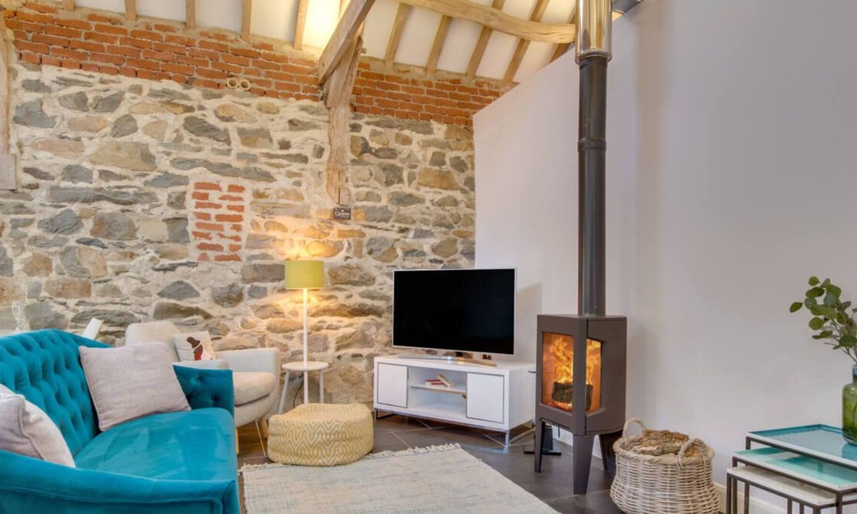 Bow Street House | Bedwen in Bow Street