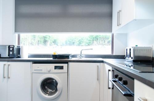 Bathgate Apartment | Beech Cottage