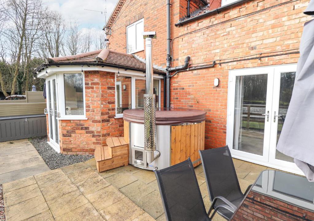 Goxhill House | Beech Cottage