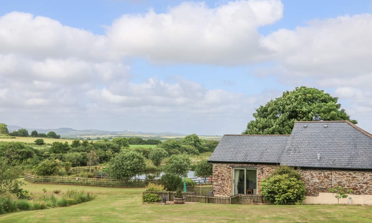 Grampound Cottage | Beech Cottage