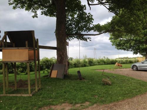 Bircotes Apartment | Beech Farm Barn Annex