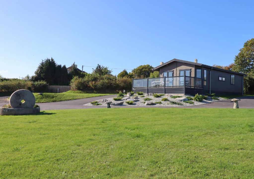 Teigngrace House | Beech Lodge