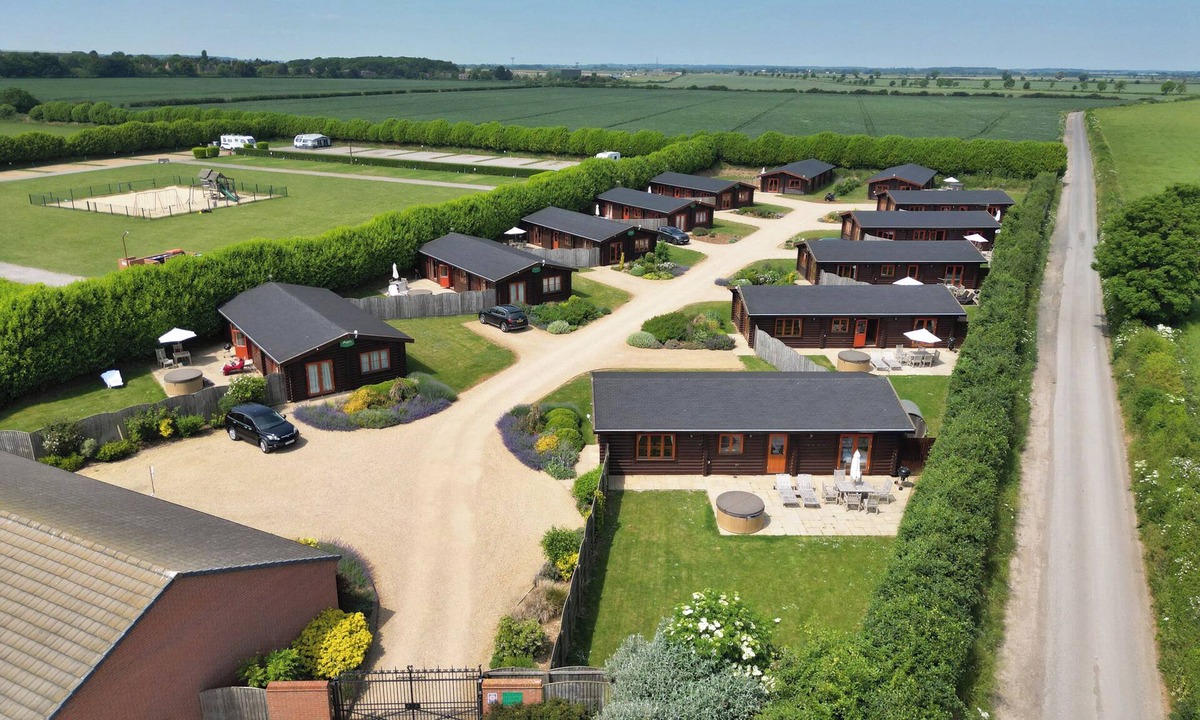 Castle Bytham Cottage | Beech Lodge