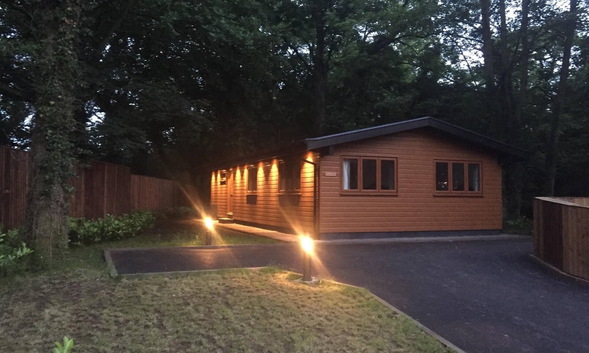 Congleton Apartment | Beech Lodge @ Shellow Lane Lodges