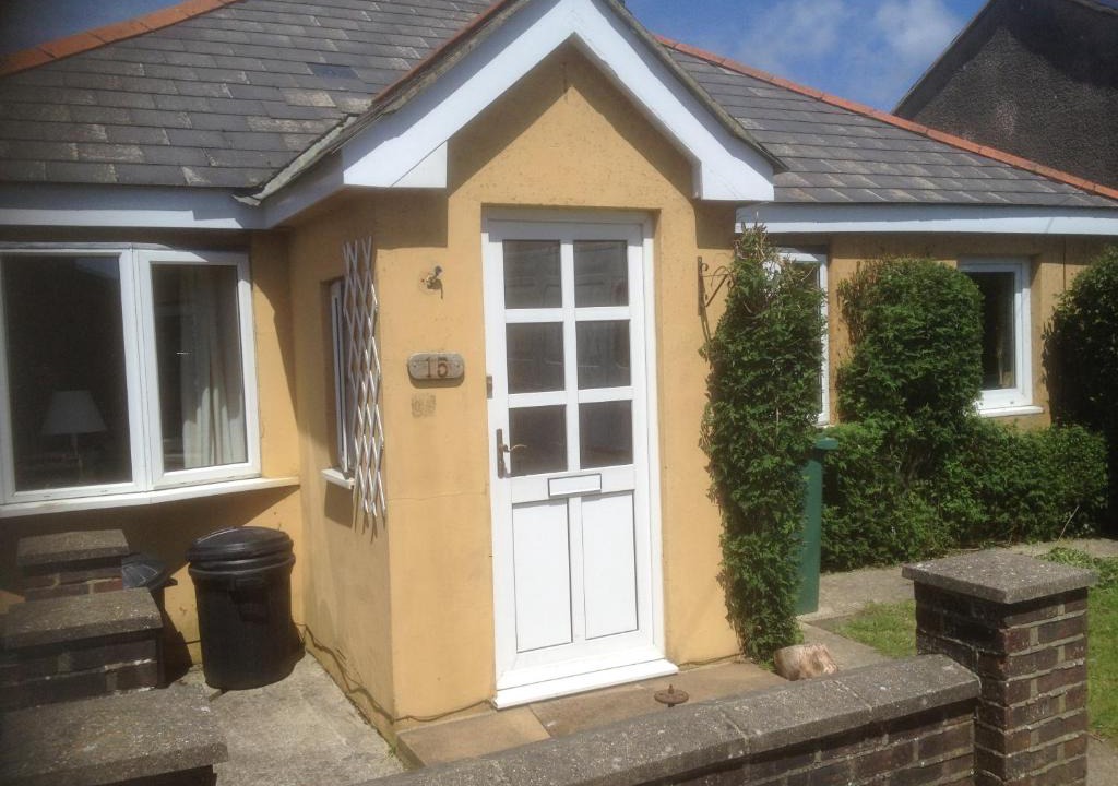 Newport East House | Beech Road