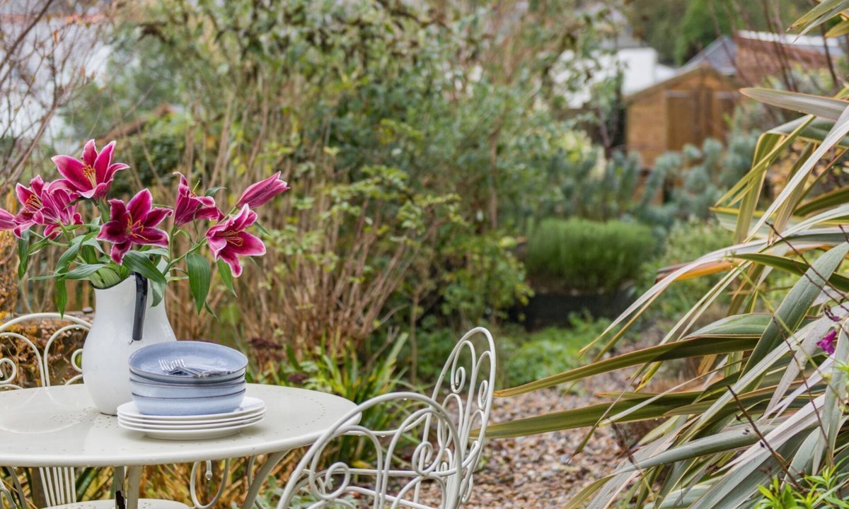 Martin Cottage | Beech Tree Cottage, Kingsdown