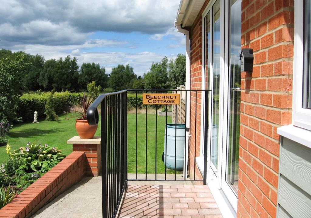 Patchway House | Beechnut Cottage