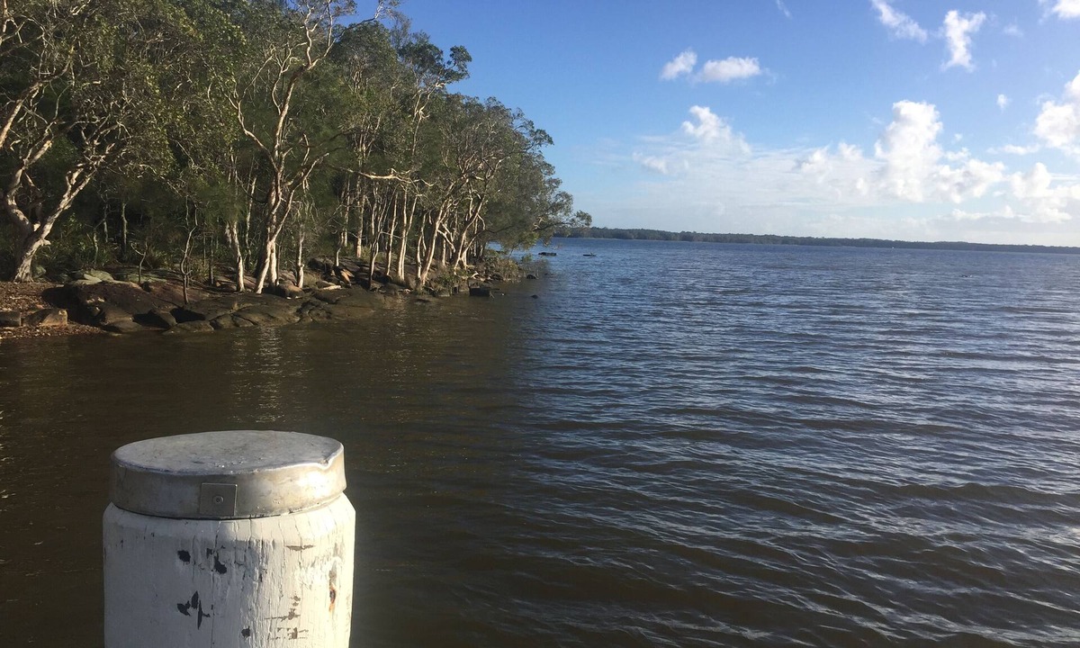 Cootharaba House | Beechs' Brook Rainforest Retreat