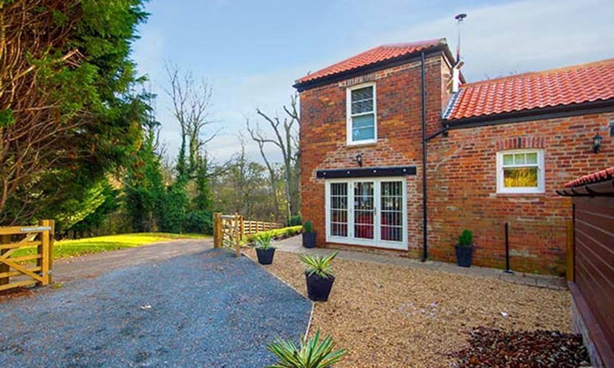 Carlton-in-Cleveland Cottage | Beechwood Cottage