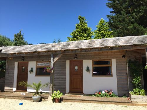 Lulsgate Bottom Apartment | Beechwood