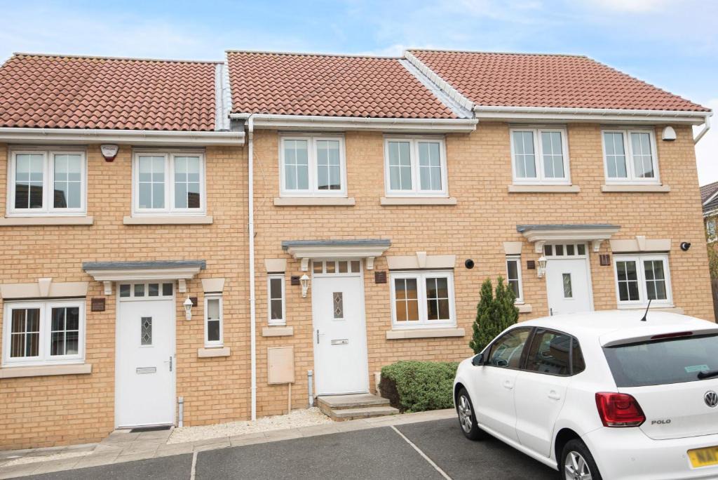 Durham House | Beechwood