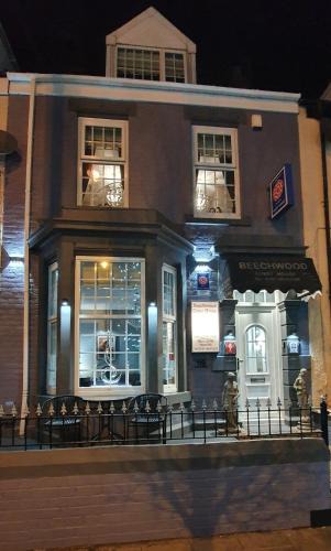 South Shields House | Beechwood Guest House