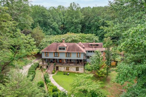 Clayton Bed & Breakfast | Beechwood Inn