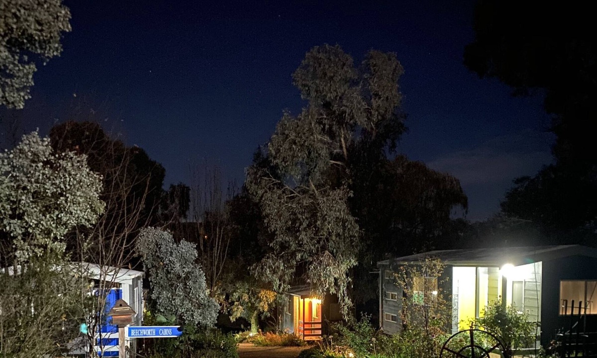 Beechworth Apartment | Beechworth Cabins