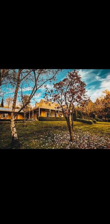 Beechworth House | Beechworth House