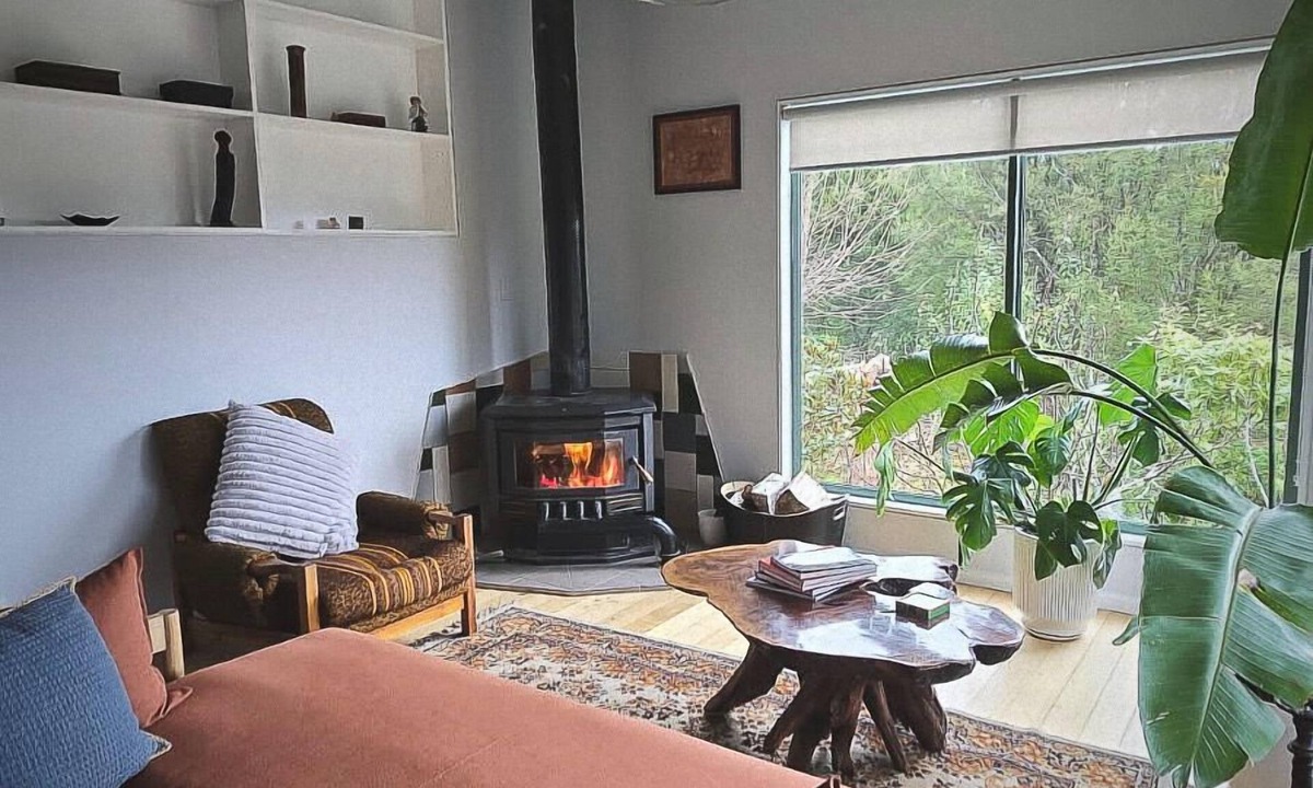 Beech Forest House | Beechy Forest Retreat