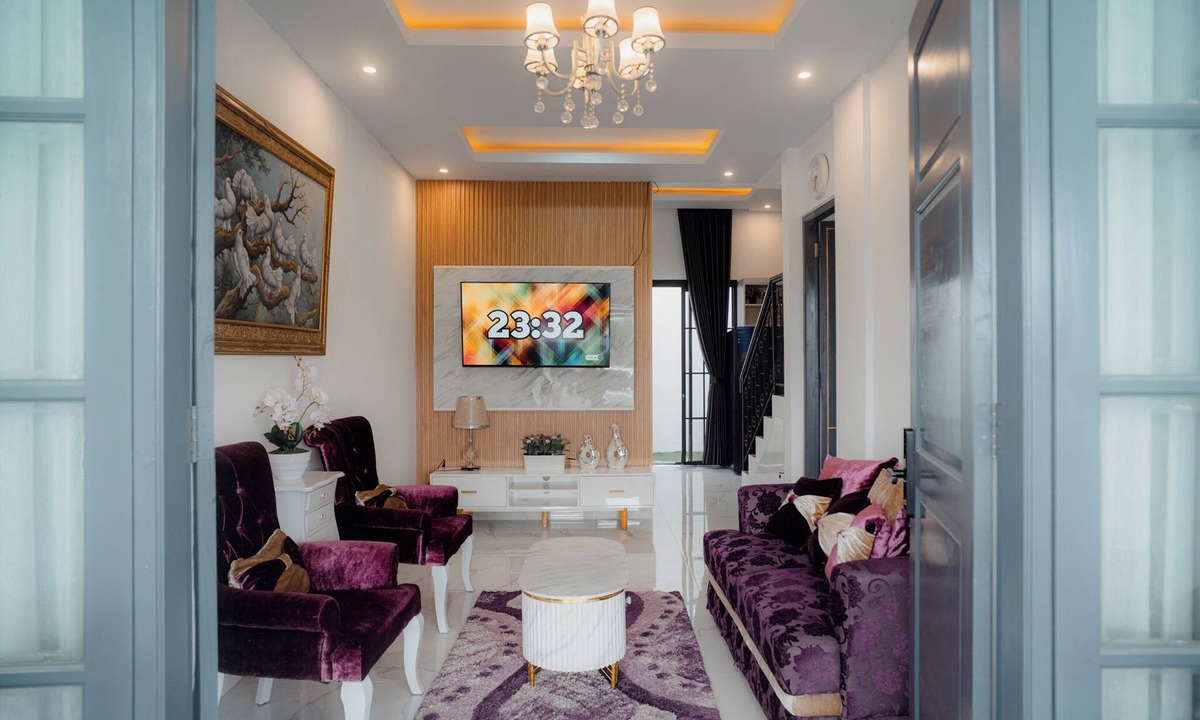 Berbah House | Been View Homestay