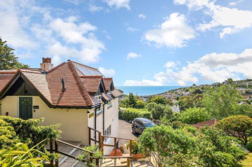 Beer House | Beer View Cottage