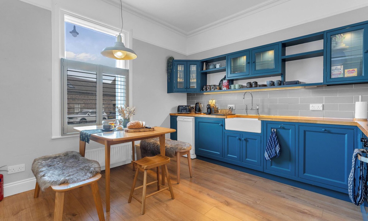 Biggar House | Beeswing, a Victorian gem in Biggar