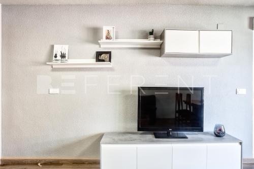 San Juan de Alicante Apartment | Beferent Apartamento en San Juan Pueblo