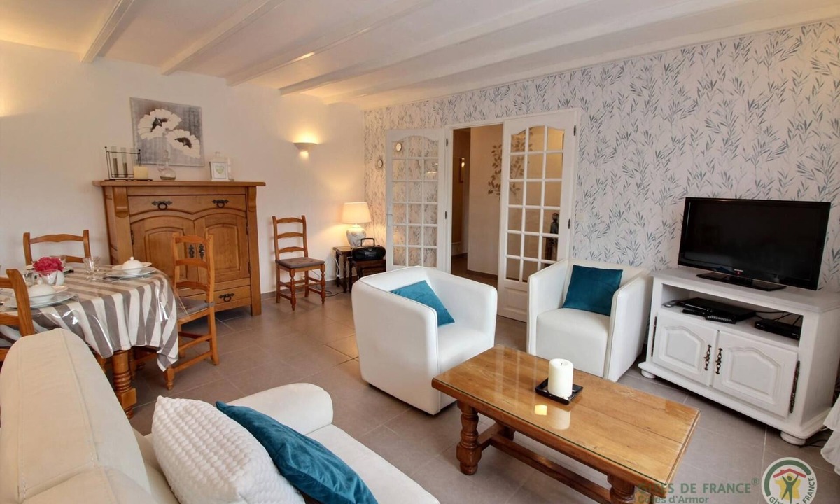Lannion House | Beg Léguer - Lannion