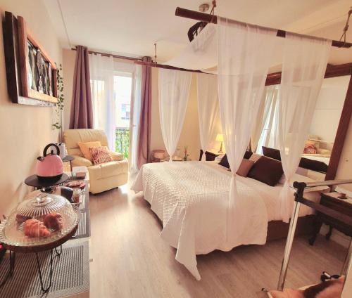 Aranbizkarra Bed & Breakfast | Begutxi LVI00061