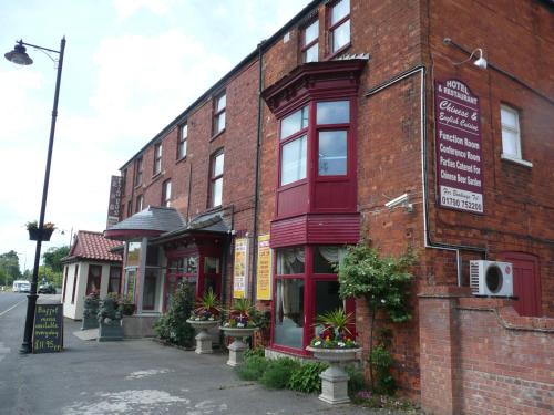 Spilsby Bed & Breakfast | Beijing Dragon Hotel