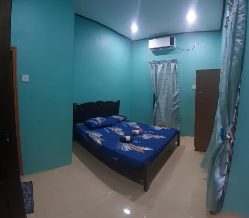 Rantau Panjang House | Beijing View Homestay