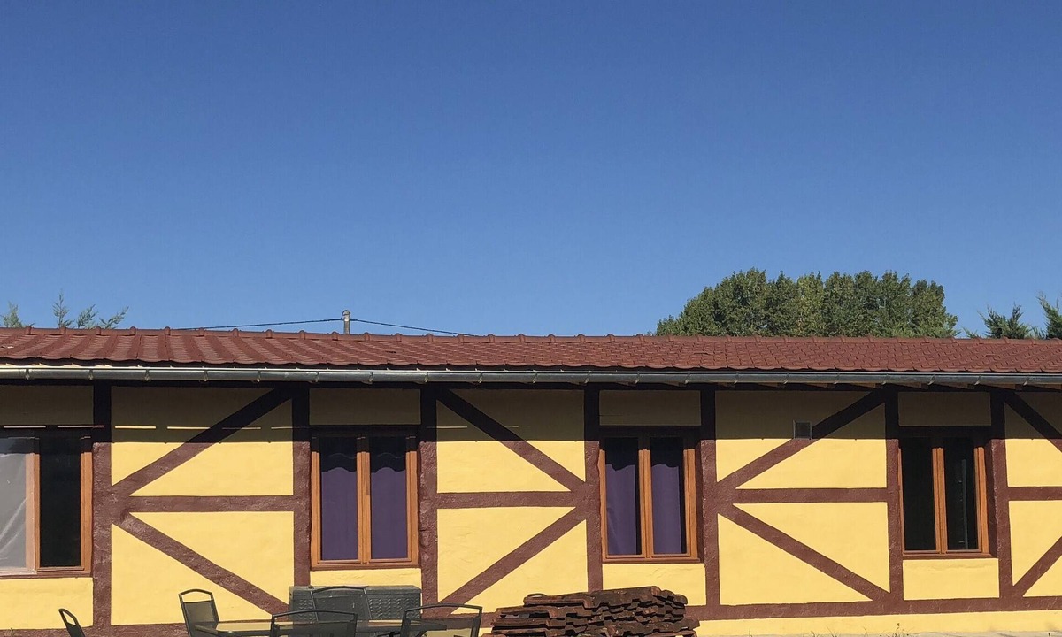 Montpont-en-Bresse Resort | being together in the burugund