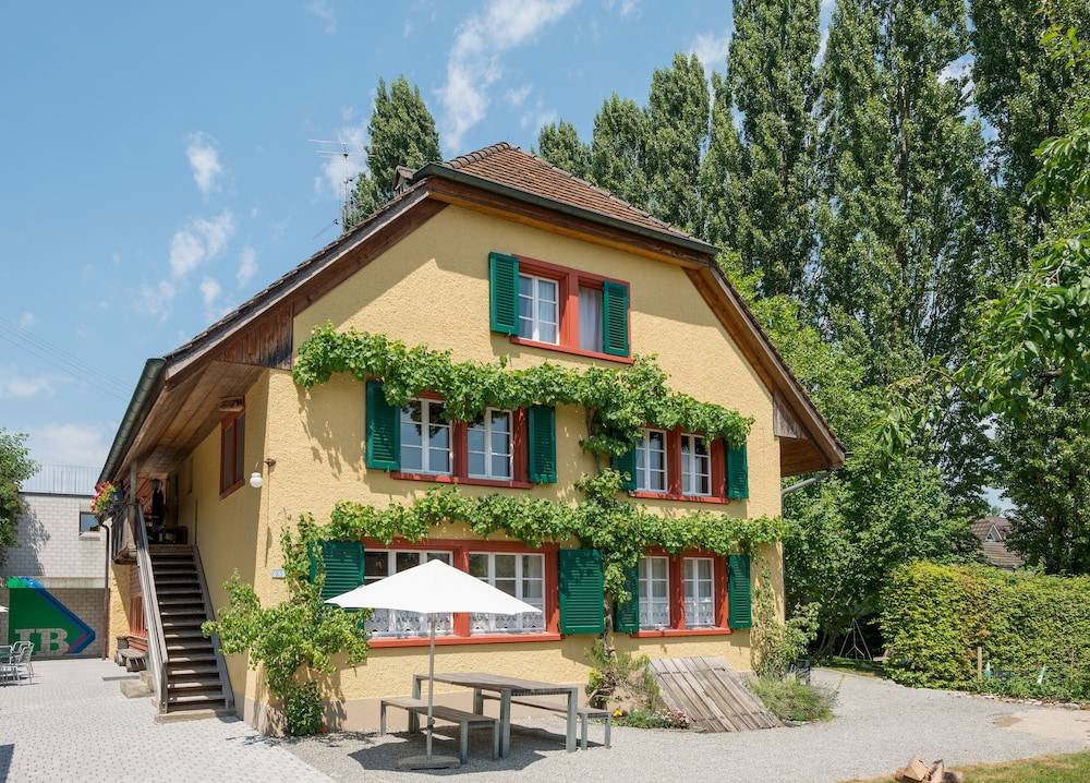 Beinwil am See Hostel | Beinwil am See Youth Hostel