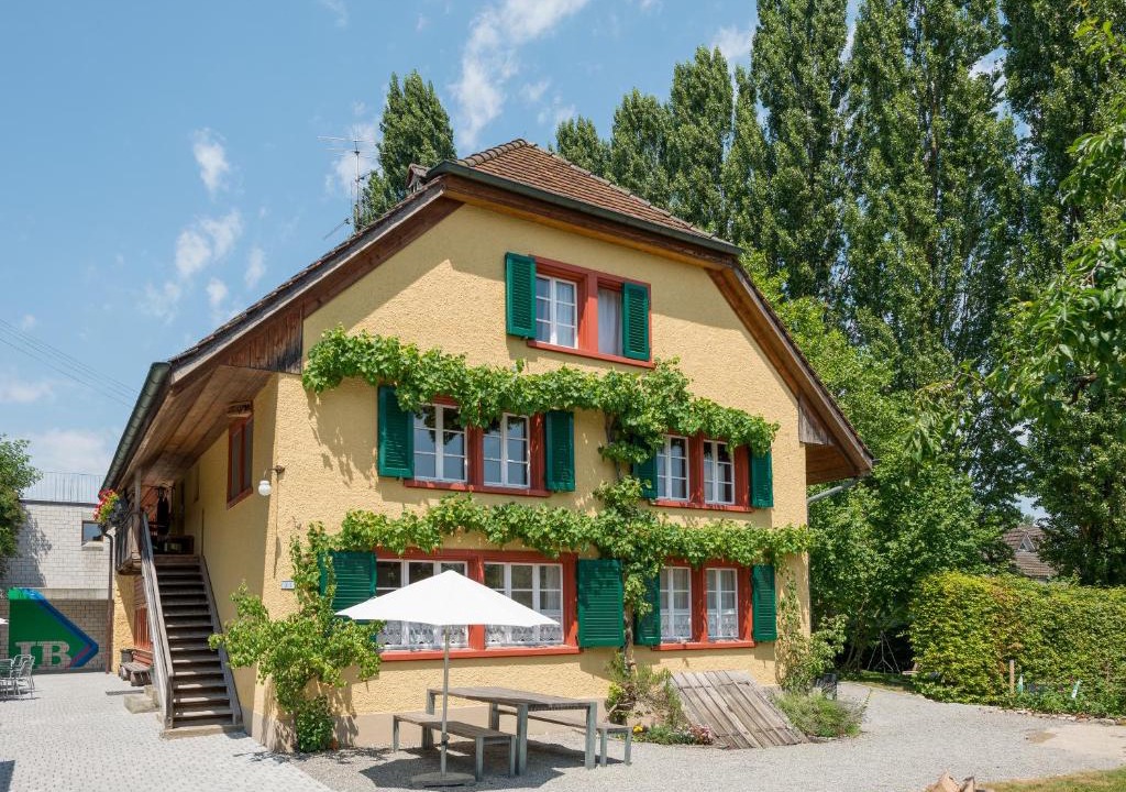 Beinwil am See Hostel | Beinwil am See Youth Hostel